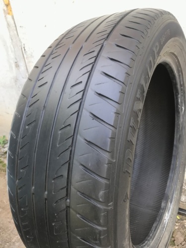 Dunlop Grandtrek PT2 R19 235/55