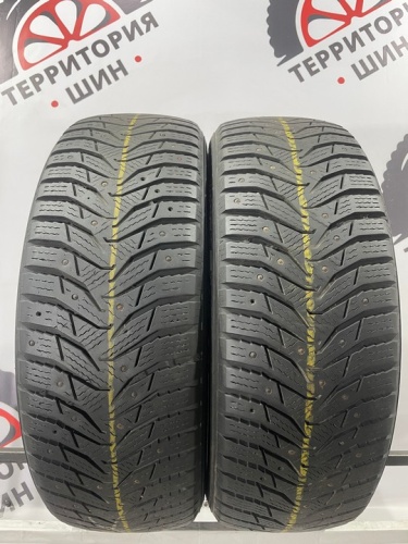 Kumho WinterCraft Ice WI3 R18 225/60