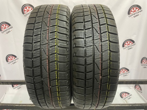 Hankook Winter i*cept IZ R16 205/60 92Т