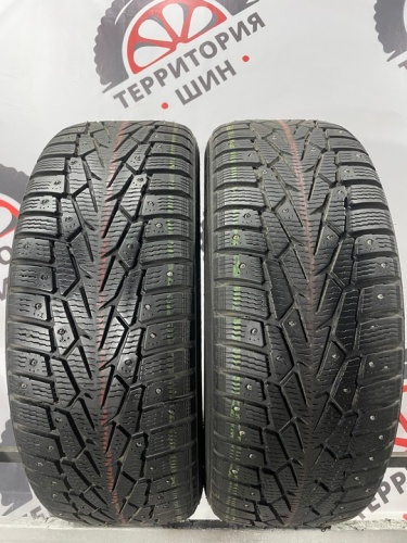 Nokian Tyres Nordman 7 R16 205/65