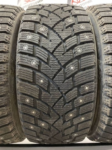 ZETA ANTARCTICA SPORT R18 235/45