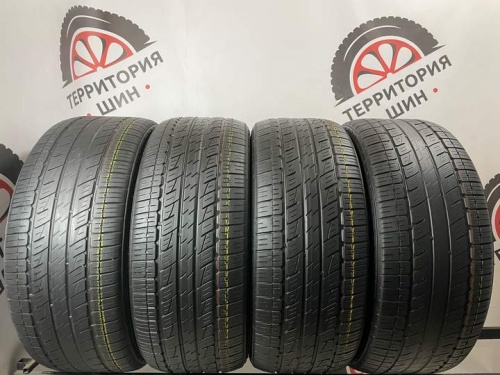 Kumho Solus KL21 R20 265/50