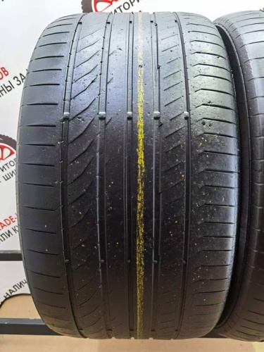 Continental ContiSportContact 5P R22 325/35.