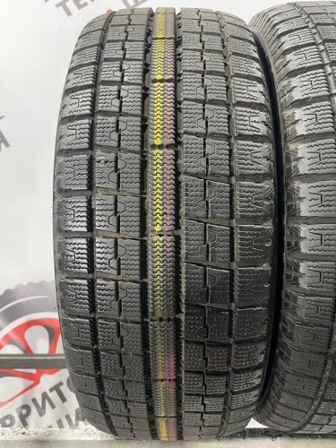 Toyo Garit G5 R16 205/55
