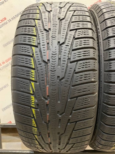 Nokian Tyres Hakkapeliitta R R17 225/50