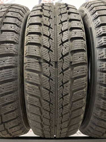 ZETA ANTARCTICA ICE R16 265/70