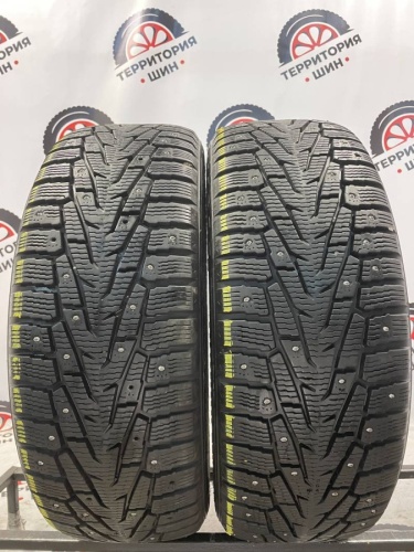 Nokian Tyres Hakkapeliitta 7 SUV 235/55 R19