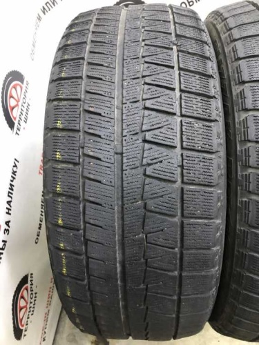 Bridgestone Blizzak Revo GZ R17 215/50