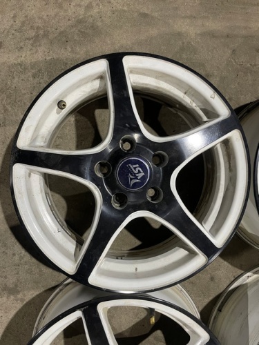 Диски Литые R15 5*105 ЕТ39 Ц.О.56.6