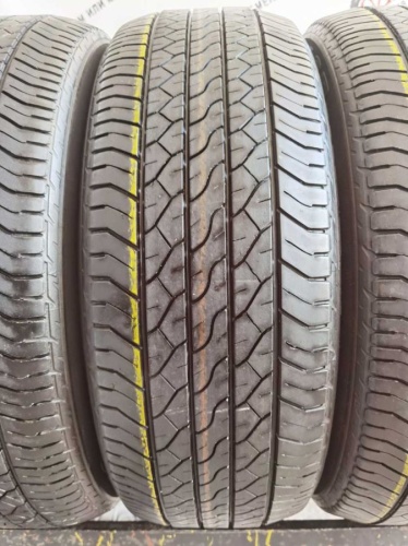 Dunlop SP Sport 270 R18 235/55