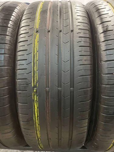 Continental ContiPremiumContact 5 R17 225/60