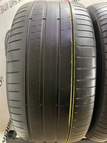 Pirelli PZero RFT R20 305/40