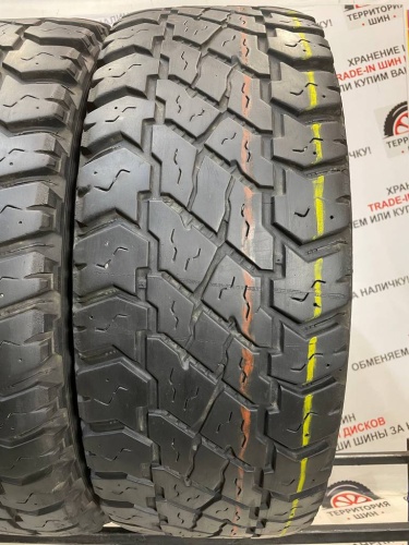 Cooper Discoverer S/T Maxx R17 255/75