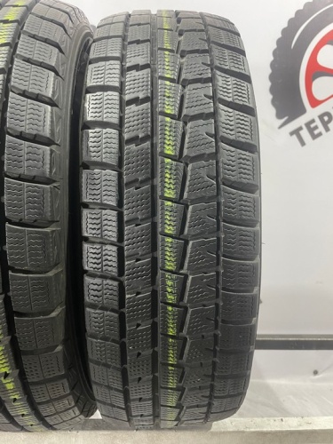 Dunlop Winter Maxx WM01 R14 175/65