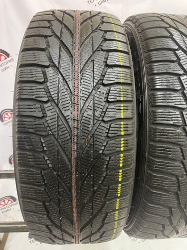 Nokian Tyres Hakkapeliitta R2 SUV  R18 225/55
