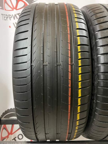 Pirelli Scorpion R19 255/45