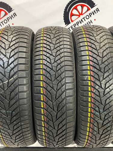 Yokohama BleEarth Winter V905 R17 215/65