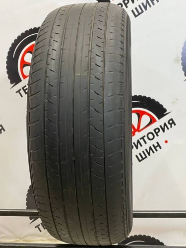 Yokohama Aspec A349 R17 215/60