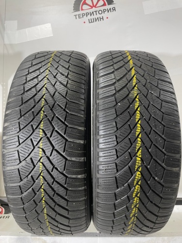 Continental ContiWinterContact TS 850 R16 205/55