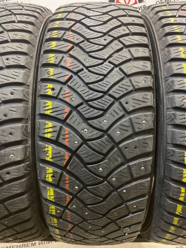 Dunlop Grandtrek Ice 03 R19  225/55