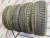Bridgestone Blizzak VRX R17 215/60 Bridgestone Blizzak VRX R17 215/60