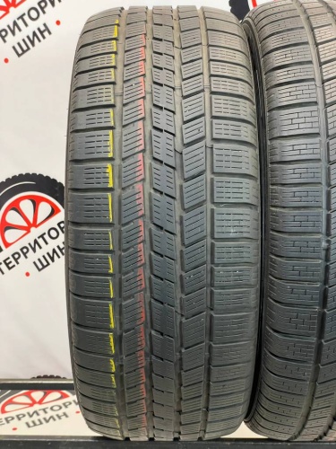 Pirelli Scorpion Ice&Snow R21 265/45
