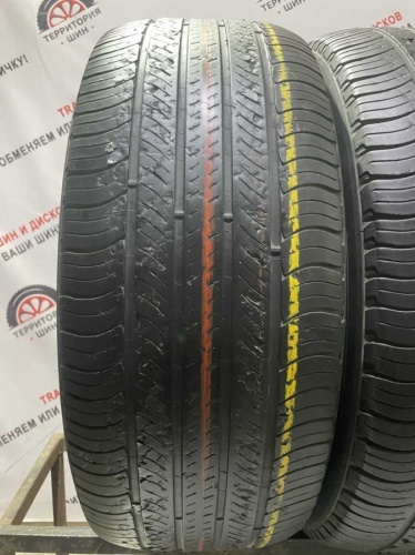 Michelin Latitude Tour R19 255/55