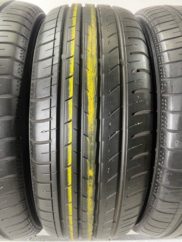 Yokohama BluEarth-GT AE-51 R16 205/55