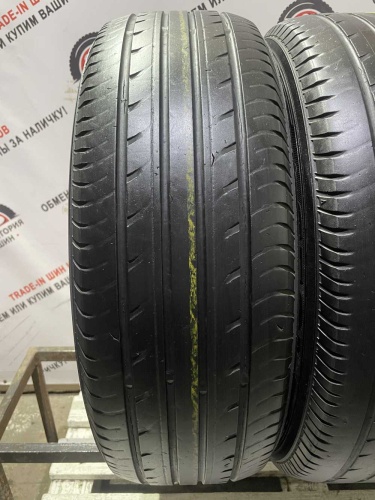 Yokohama Geolandar G98 R17 225/65