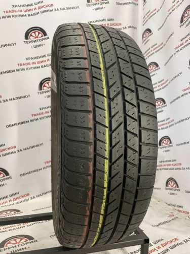 Continental CrossContact ATR  R17 225/65