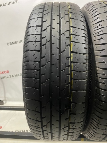 Bridgestone B390 R15 205/65