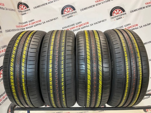 Dunlop Le MansV+ R18 225/45