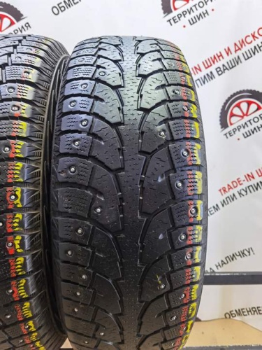 Hankook I'Pike RW11 R18 235/60.