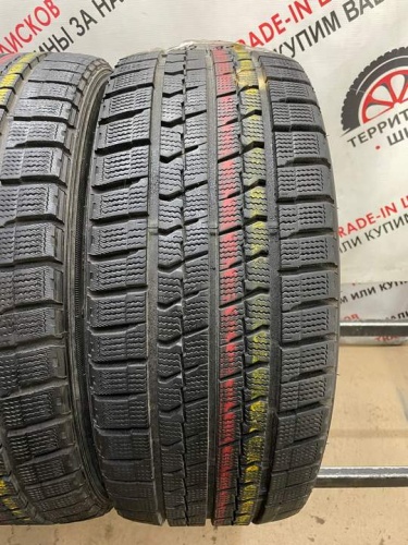 GoodYear Ice Navi Zea 2 R17 215/45