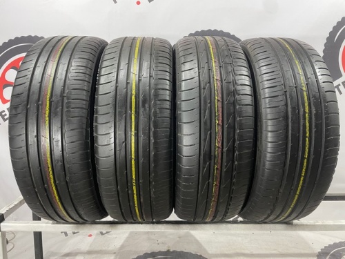 Nokian Tyres Hakka Blue 3 R16 205/60