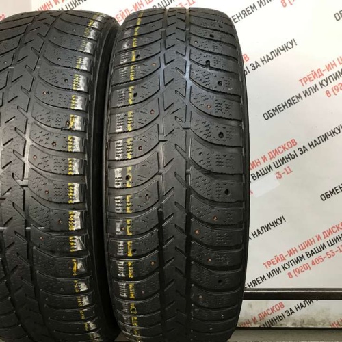 Bridgestone Ice Cruiser 5000 R17 235/65