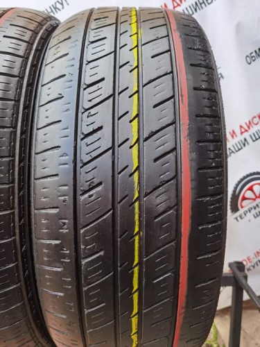 Kumho SOLUS KL21 R20 245/50