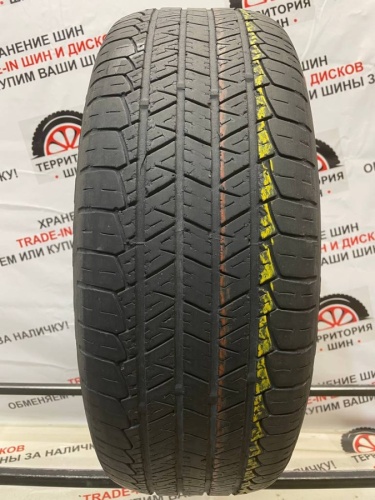 Tigar Summer SUV R17   225/65