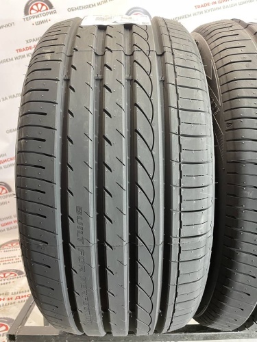 Zeta Alventi  R18	265/35