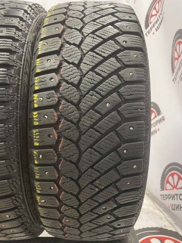 Gislaved Nord Frost 200 R 15 185/60 T88