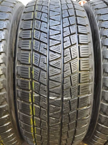 Bridgestone Blizzak DM-V1 R19 235/55