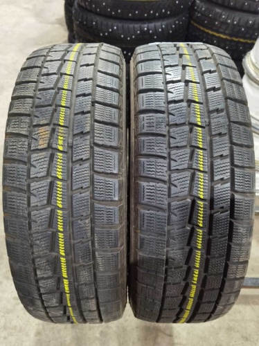 Dunlop Winter MAxx WM01 R15 185/60