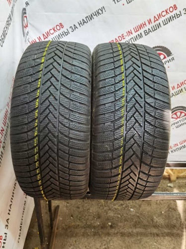 Bridgestone Blizzak LM005 265/50 110V R19