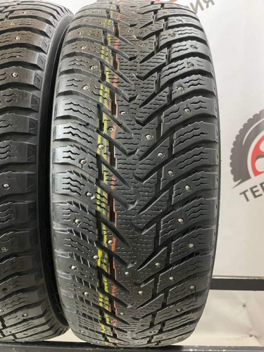 Nokian Hakka 8 R17 215/65