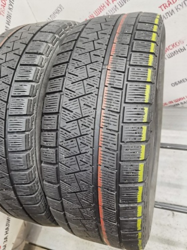 Pirelli Ice Asimmetrico R16 205/55