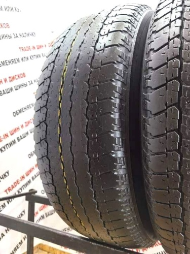 Bridgestone Dueler H/T D840 R17 275/65