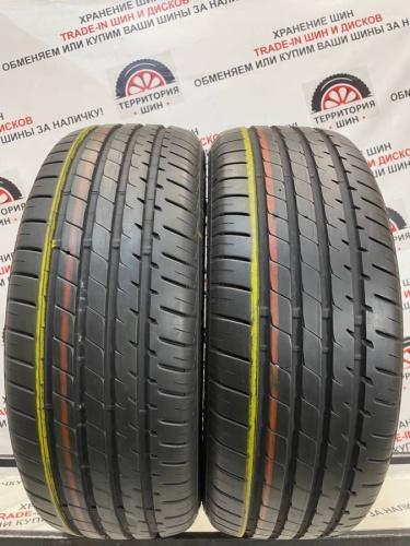 Lassa DriveWays R17	215/55