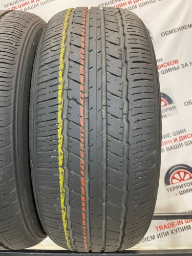 Delinte DH7 SUV R17 225/60