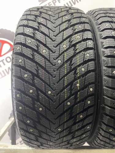 iLink Wintervorhut Stud II R19 255/35