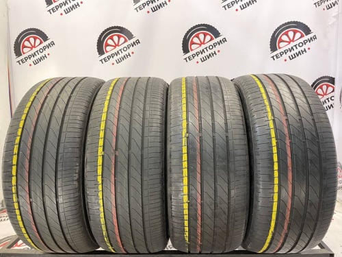 Bridgestone Turanza T005A R18 245/45